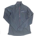 Brooks Infiniti Hybrid Wind Shirt Running Half Zip Pullover Photo 0