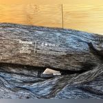 Reebok Women's Size Small Athletic Leggings Skinny Gray Elastic Photo 6