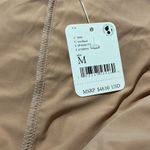 Free People NWT  Second Skin Cami Top Woodland Medium Photo 5