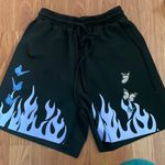 SheIn Sweatshorts Photo 0