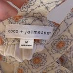 Coco + Jaimeson Cold Shoulder Long Sleeve Dress Photo 8