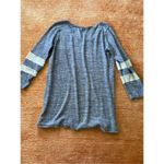 Poof! Soft and Cozy Lifestyle by Poof Sweatshirt sz S Photo 6