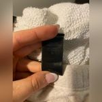 Jenni Kayne  women’s size small cream Saturday sweatpants Photo 5