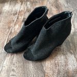 Very G  Rhinestone heels Photo 0