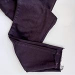 Kut From The Kloth • Donna Skinny Deep Purple Color Photo 4