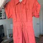 Anthropologie Holding Horses Romper Photo 5