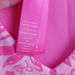 Lilly Pulitzer Reversible Florin Tank Top V-Neckline Blouse Photo 10