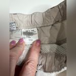 Columbia Women’s hiking shorts size medium Photo 5