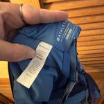 Athleta  swimwear tankini 32D/DD & boyshort xs Photo 4