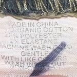 prAna  Olive green skinny jeans women’s size 4 Photo 7