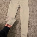 Set Active Tan Leggings Photo 2