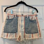 American Eagle  Shorts Denim Photo 0