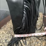 Victoria's Secret VICTORIA SECRET FRINGED BACKPACK Photo 5