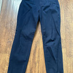 Banana Republic  dress pants navy Photo 0