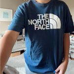 The North Face Graphic Tee Photo 2