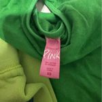 Victoria's Secret Y2K Vintage Pink Victoria Secret Tank top and Pants set Photo 7