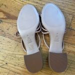 Schutz  Strappy Sandals Size 9.5 Photo 3