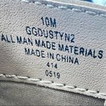 G by Guess GBG Guess Dusty N2 Ankle Boot Tan size 10 Photo 8