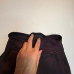 Lululemon  Align HR Jogger Sz 2 Color DIDC Nulu Fabric High Rise Trendy Pockets # Photo 5