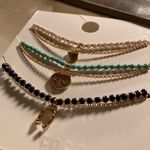 Forever 21 NWT Lucky Charm Bracelets Photo 3