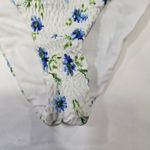 Tularosa Poppy Bottom in Forget Me Not Floral Photo 2