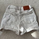 Princess Polly Denim Jean Shorts Photo 3