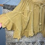 Free People Mariella Pull-on Shorts Photo 5