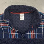 Vera Bradley Fleece Pullover Sweatshirt S/P Photo 4