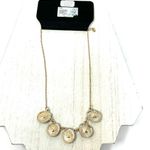 Boho fashion necklace, NWT Photo 8