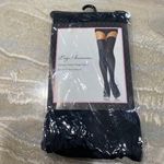 Leg Avenue  Women's Nylon Thigh Highs Photo 0