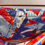 Athleta Printed Capri Length Leggings Photo 3