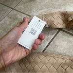 Urban Expression Urban Expressions‎ Ivory faux-Leather Bag NWT shoulder Tote NWT Hobo Festival Photo 9