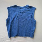 Life is Good  Hiking Graphic Muscle Tee Photo 1