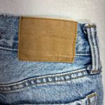 Aeropostale ‎ Blue Distressed Jean Shorts Casual Photo 6
