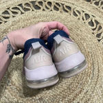 Nike Air Max Motion 2 Womens Blue/Pink Running Shoes Sz 7.5 Photo 3
