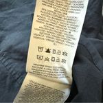 Hurley Dress Black Mesh Ruffle Tier Party Going Out Large Photo 8