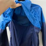 Nike Blue Windbreaker Photo 3