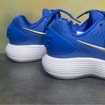 Nike  Hyperdunk 2017 Women's Blue Basketball Shoes Size 8 Photo 10