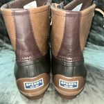 Sperry Syren Gulf Duck Boots Photo 3