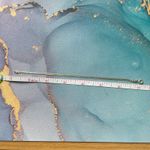 Sterling Silver Herringbone Chain Bracelet Snake Minimalist Unisex Everyday Photo 4