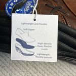 Croft & Barrow  ortholite side zip booties Photo 1