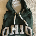 Stadium Athletics Ohio Bobcats Sweatshirt Photo 0