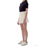 English Factory  Pleated Tennis Skort/Skirt with Shorts underneath Photo 1