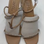 Wild Pair Women's Louudd Dress Sandals Heels- Size 10 Photo 5