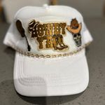 These Three Boutique Trucker Hat Photo 0