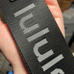 Lululemon Never Lost Keychain Photo 2