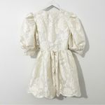 Sister Jane Dream Sister Jane Cowboy Kisses Dress Ivory Size Small S White Photo 4