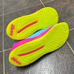 Clove Classic Nursing Healthcare Shoes Supernova Colorful Womens 9.5 Mens 8 $155 Blue Photo 7