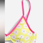 Boutique Sexy yellow flowers bikini ✨ Photo 5