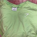 Gymshark Long-sleeve Crop Top Photo 2